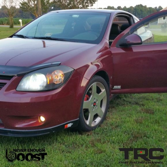 Meet your Posher, Seth - Picture 1 of 1